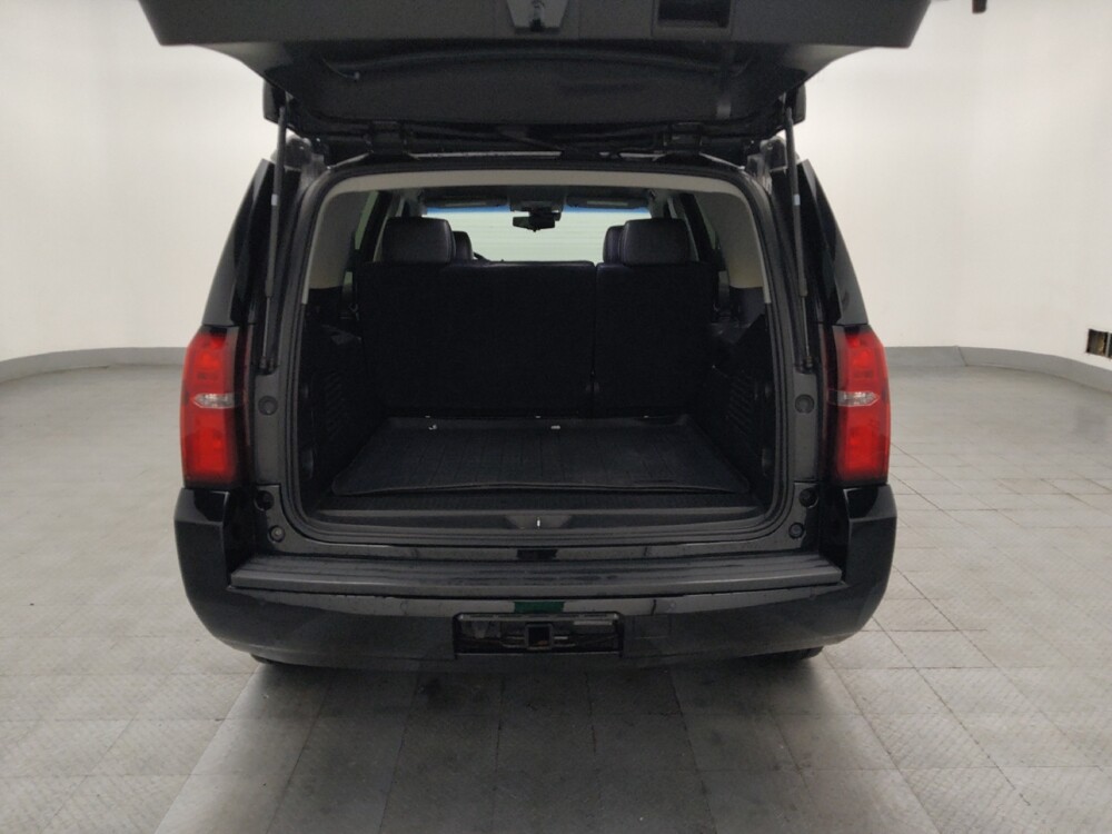 2019 Chevrolet Tahoe in Athens, GA 30606 - 18128692 29