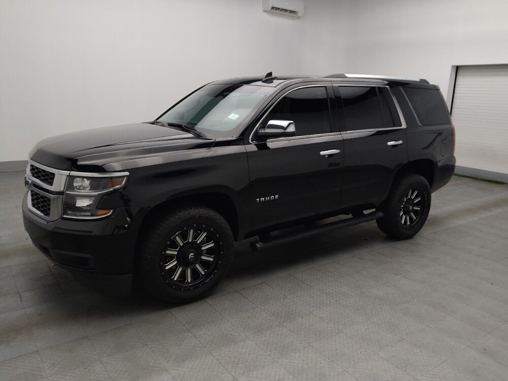 2019 Chevrolet Tahoe in Athens, GA 30606 - 18128692 2