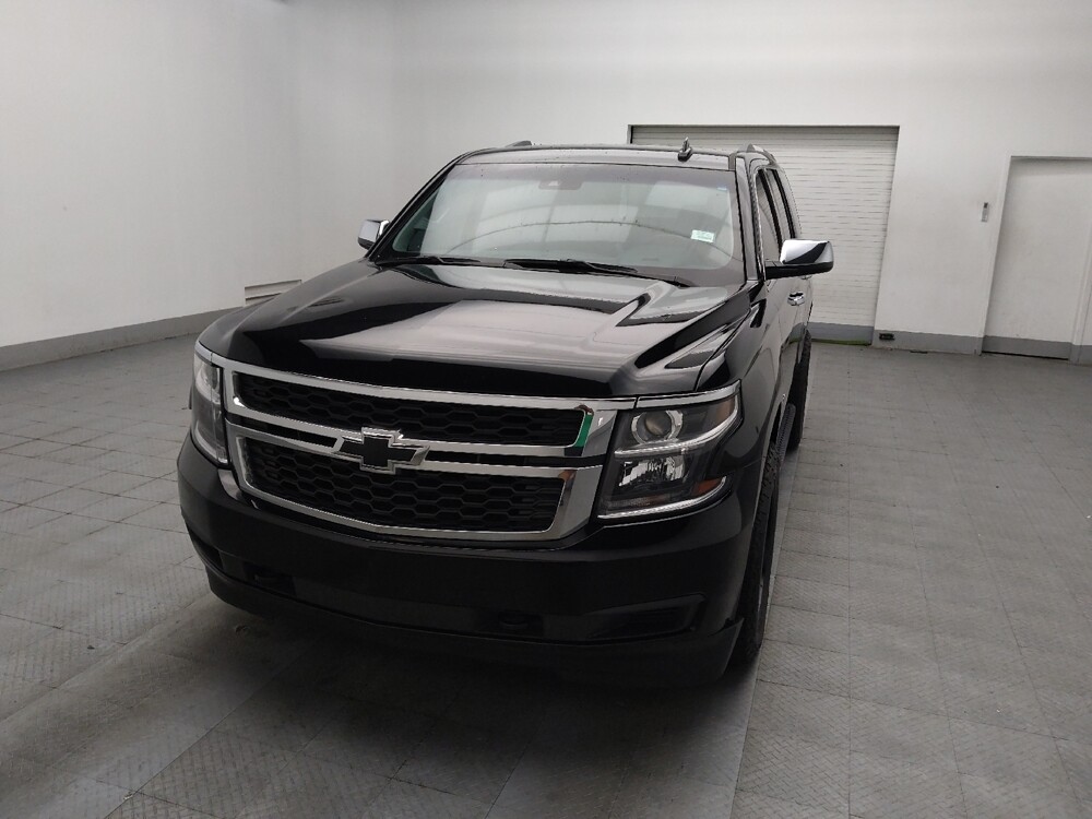 2019 Chevrolet Tahoe in Athens, GA 30606 - 18128692 15