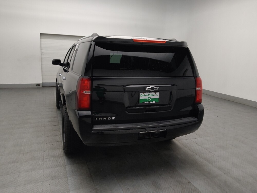 2019 Chevrolet Tahoe in Athens, GA 30606 - 18128692 6