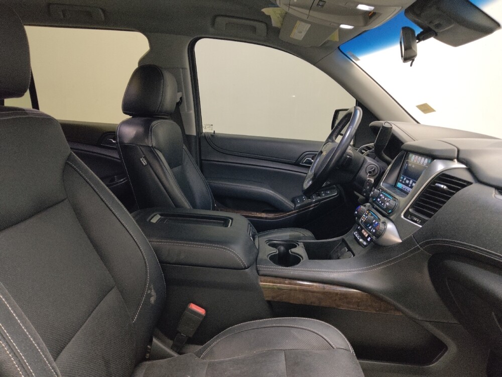 2019 Chevrolet Tahoe in Athens, GA 30606 - 18128692 21