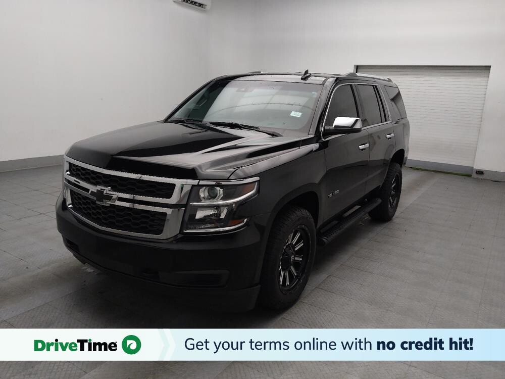 2019 Chevrolet Tahoe in Athens, GA 30606 - 18128692