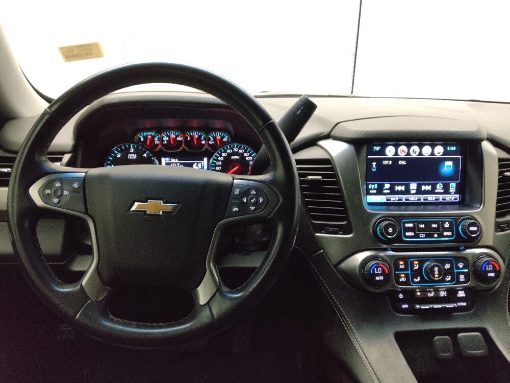 2019 Chevrolet Tahoe in Athens, GA 30606 - 18128692 22