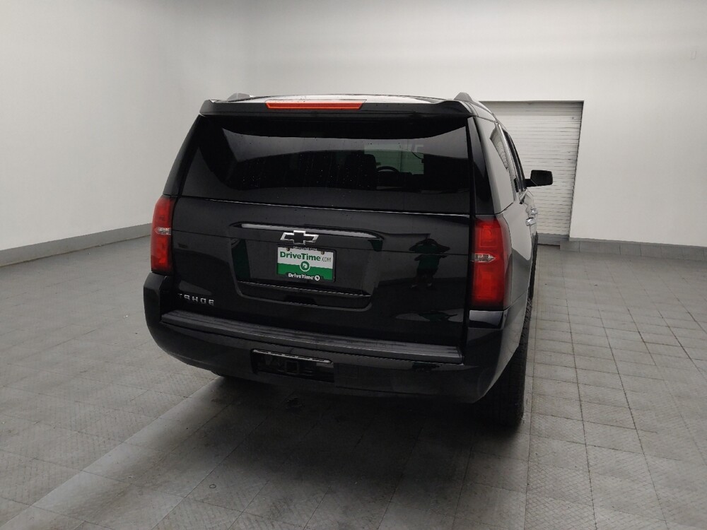 2019 Chevrolet Tahoe in Athens, GA 30606 - 18128692 7