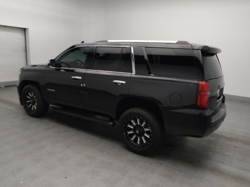 2019 Chevrolet Tahoe in Athens, GA 30606 - 18128692 3