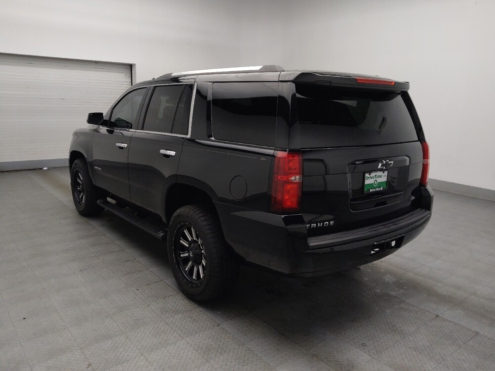2019 Chevrolet Tahoe in Athens, GA 30606 - 18128692 5