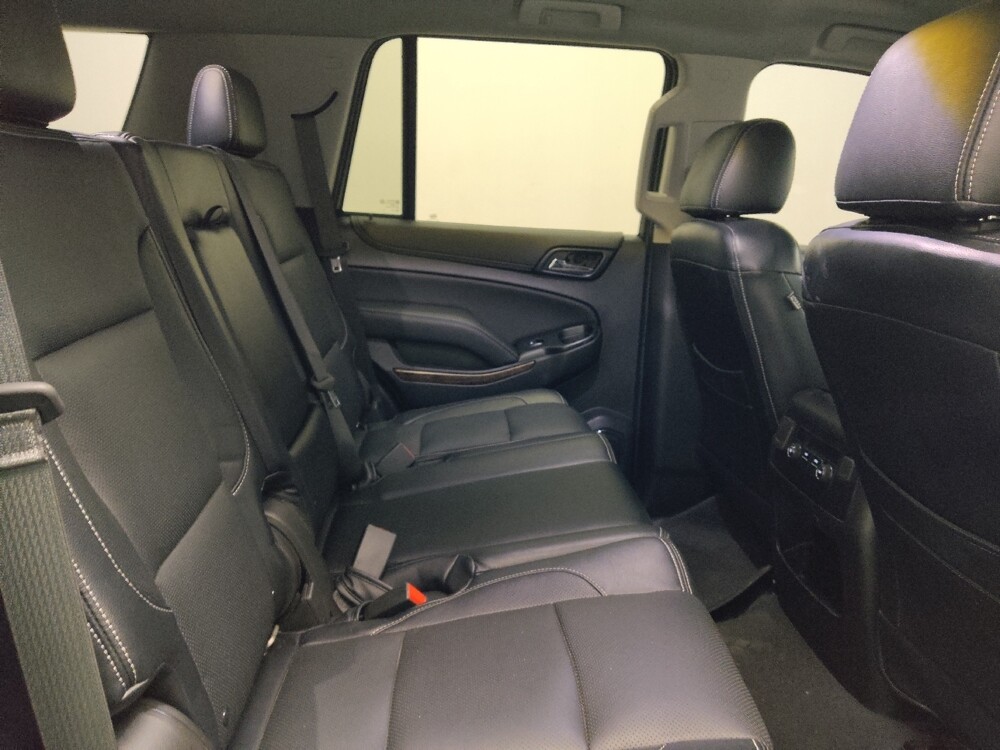 2019 Chevrolet Tahoe in Athens, GA 30606 - 18128692 19