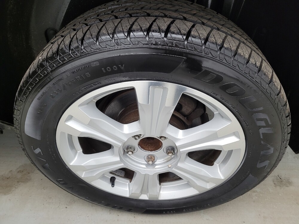 2017 GMC Terrain in Toledo, OH 43617 - 18128693 31