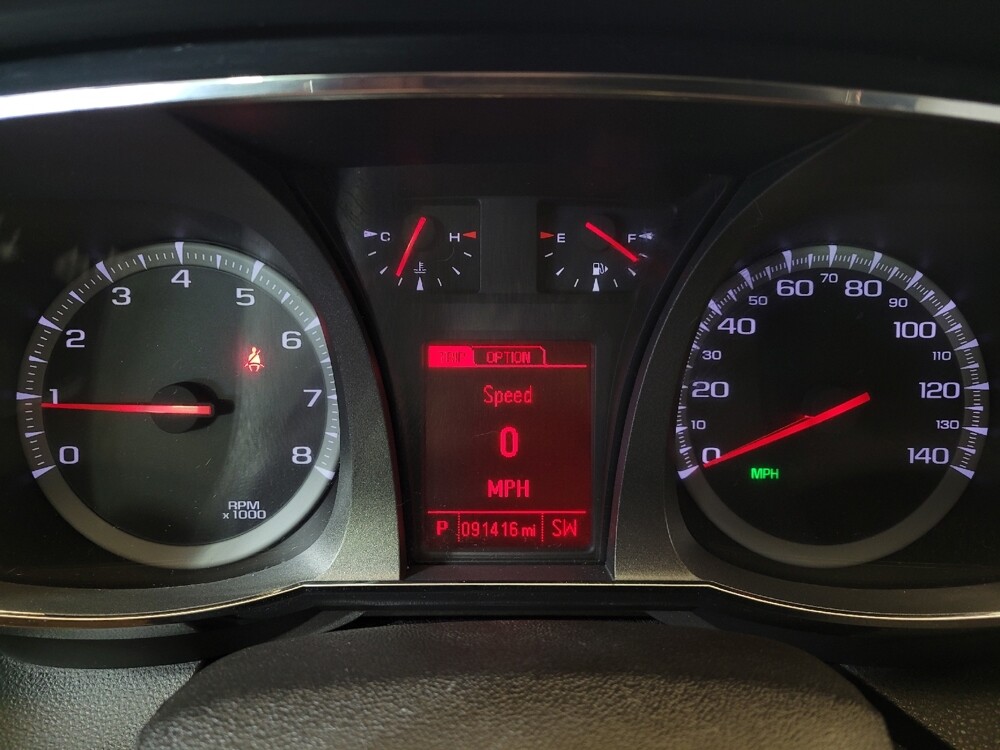 2017 GMC Terrain in Toledo, OH 43617 - 18128693 23