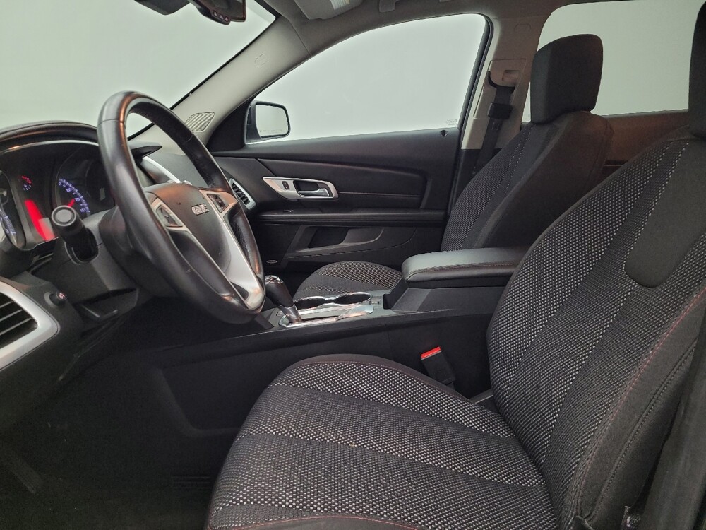 2017 GMC Terrain in Toledo, OH 43617 - 18128693 17