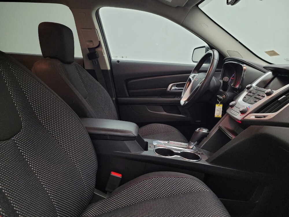 2017 GMC Terrain in Toledo, OH 43617 - 18128693 21