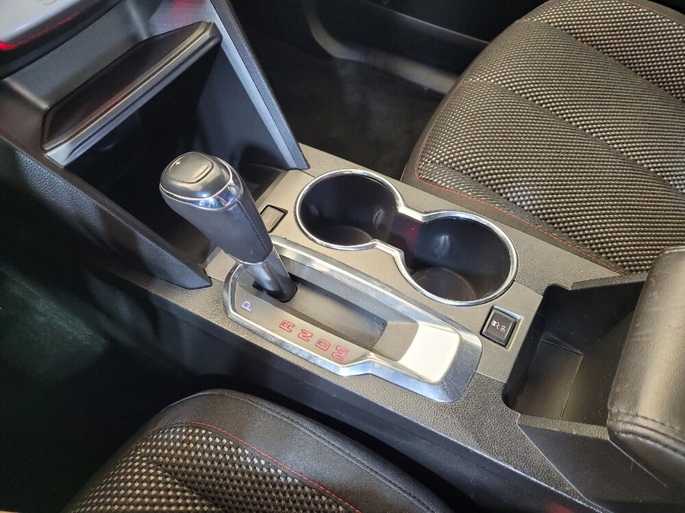 2017 GMC Terrain in Toledo, OH 43617 - 18128693 26