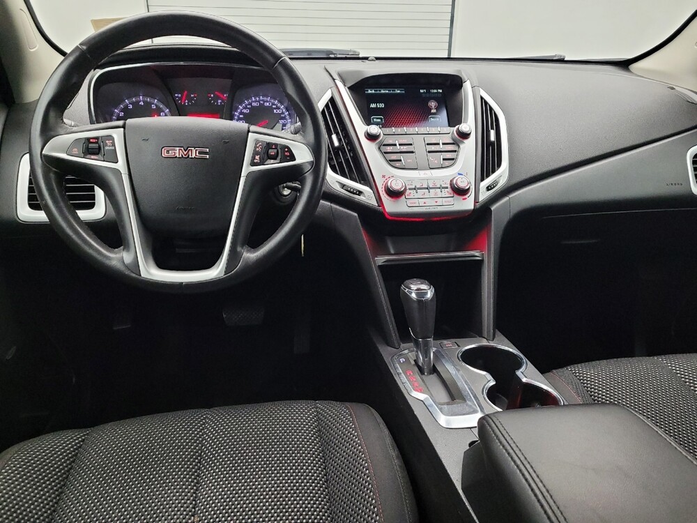 2017 GMC Terrain in Toledo, OH 43617 - 18128693 22