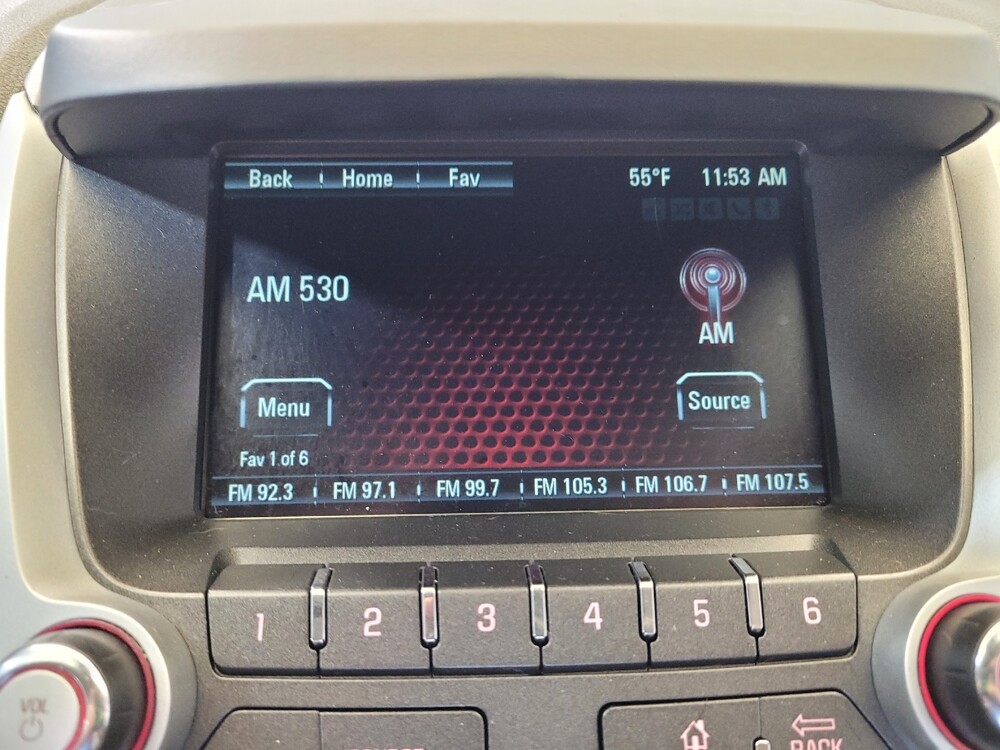 2017 GMC Terrain in Toledo, OH 43617 - 18128693 25