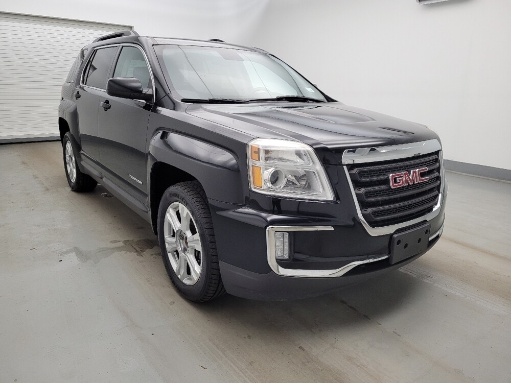 2017 GMC Terrain in Toledo, OH 43617 - 18128693 13