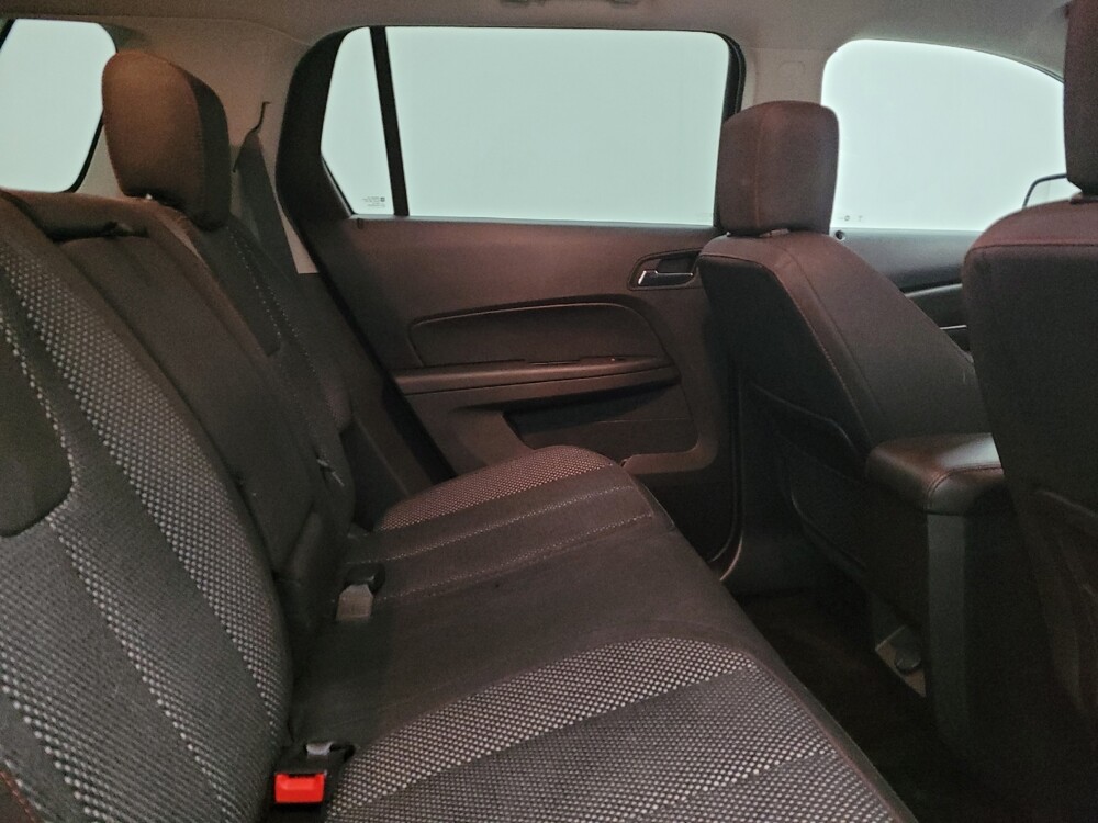 2017 GMC Terrain in Toledo, OH 43617 - 18128693 19