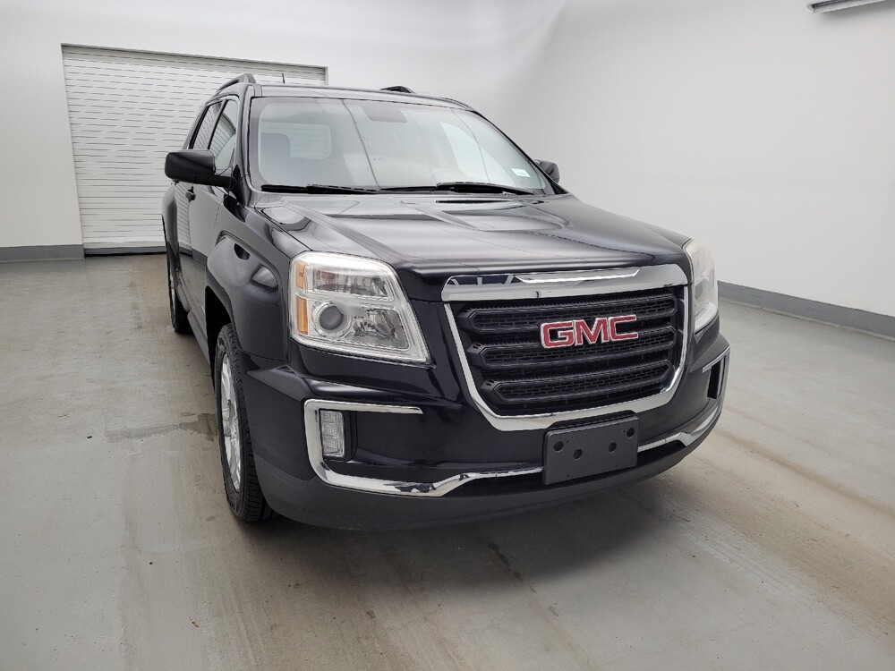 2017 GMC Terrain in Toledo, OH 43617 - 18128693 14
