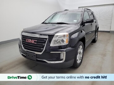2017 GMC Terrain in Toledo, OH 43617