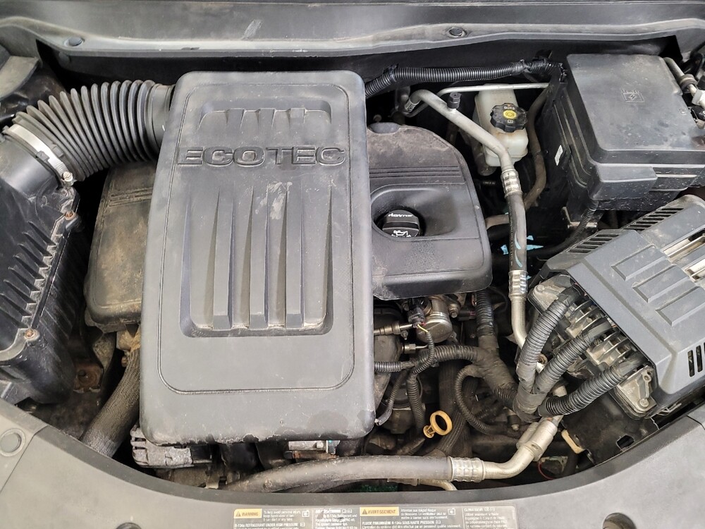 2017 GMC Terrain in Toledo, OH 43617 - 18128693 30