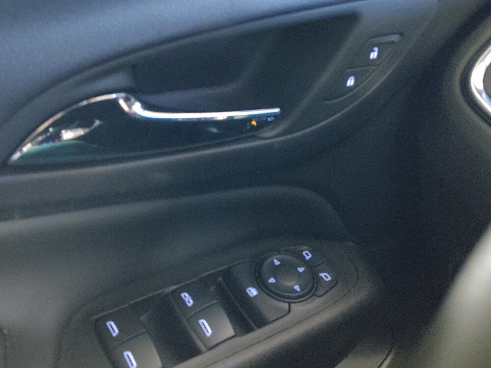 2024 Chevrolet Equinox in Chattanooga, TN 37421 - 18128694 27