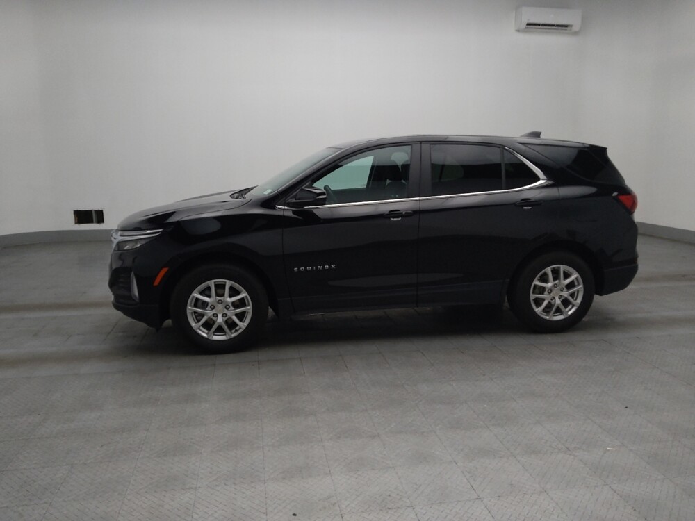 2024 Chevrolet Equinox in Chattanooga, TN 37421 - 18128694 2