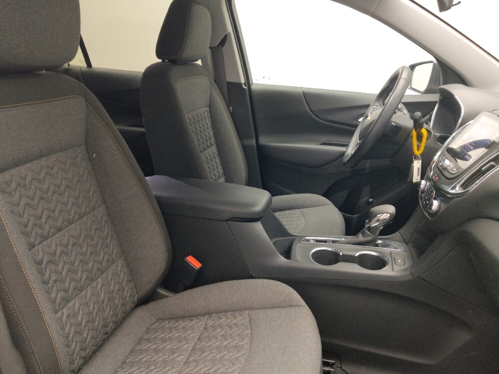 2024 Chevrolet Equinox in Chattanooga, TN 37421 - 18128694 21