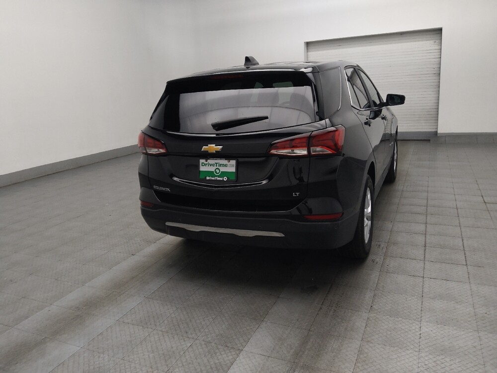 2024 Chevrolet Equinox in Chattanooga, TN 37421 - 18128694 9