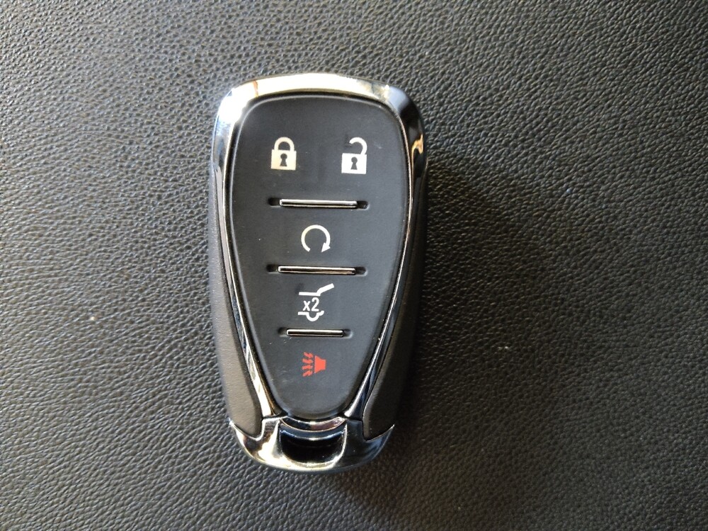 2024 Chevrolet Equinox in Chattanooga, TN 37421 - 18128694 32