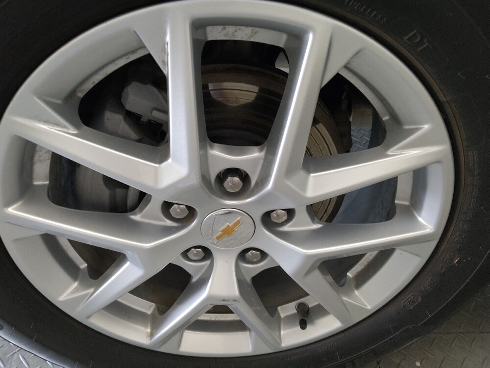 2024 Chevrolet Equinox in Chattanooga, TN 37421 - 18128694 31