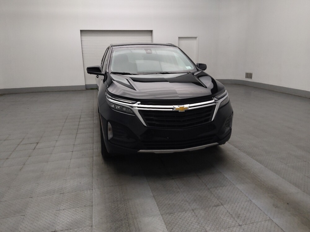 2024 Chevrolet Equinox in Chattanooga, TN 37421 - 18128694 14