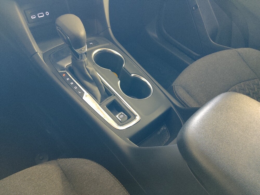 2024 Chevrolet Equinox in Chattanooga, TN 37421 - 18128694 26