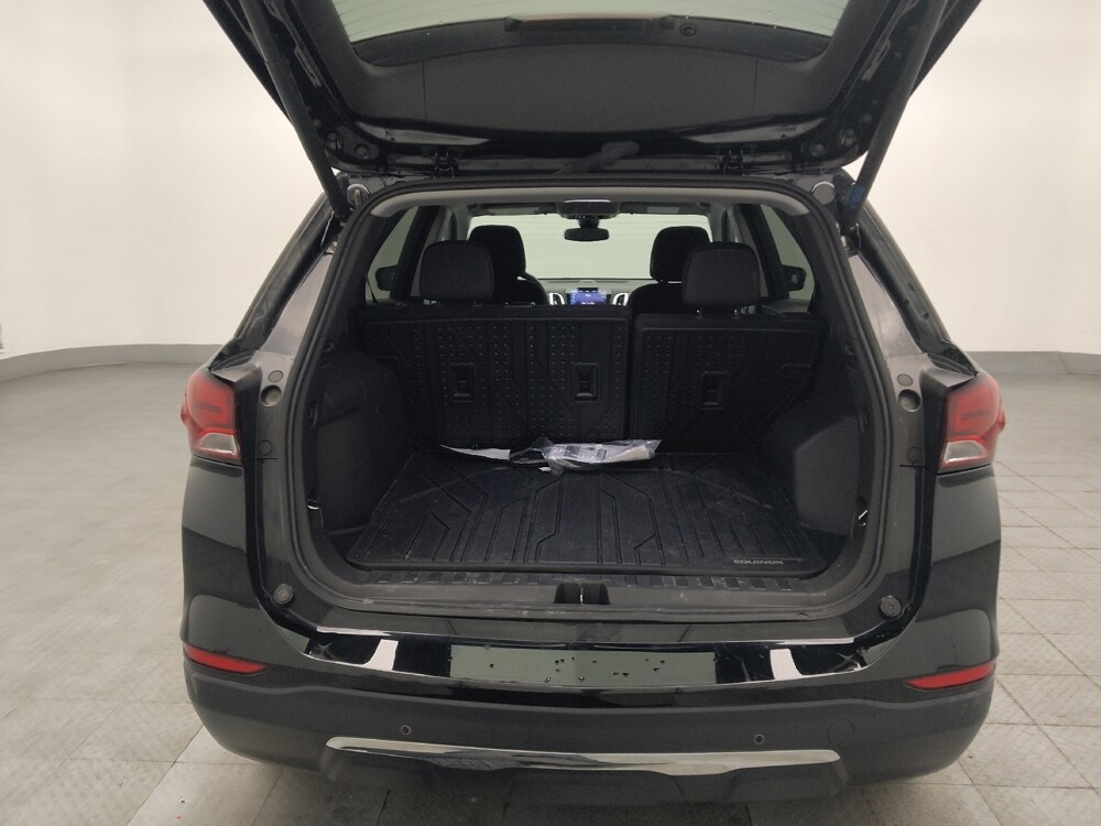 2024 Chevrolet Equinox in Chattanooga, TN 37421 - 18128694 29