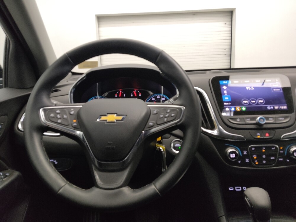 2024 Chevrolet Equinox in Chattanooga, TN 37421 - 18128694 22