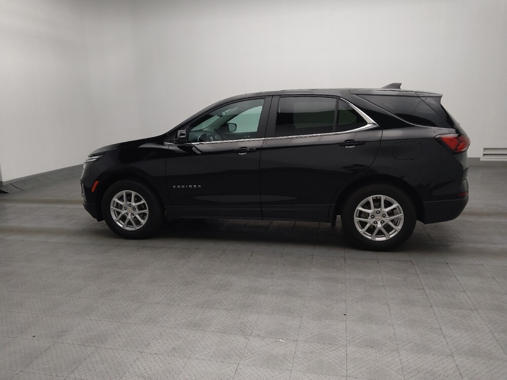 2024 Chevrolet Equinox in Chattanooga, TN 37421 - 18128694 3