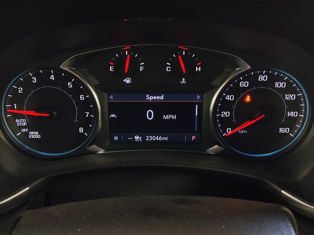 2024 Chevrolet Equinox in Chattanooga, TN 37421 - 18128694 23