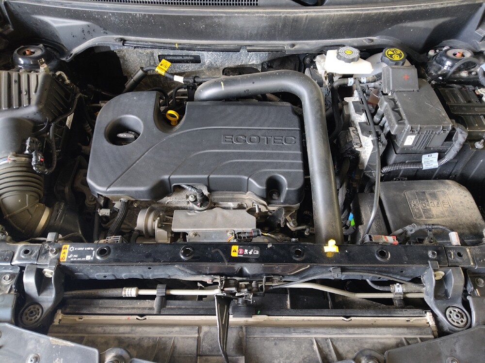 2024 Chevrolet Equinox in Chattanooga, TN 37421 - 18128694 30