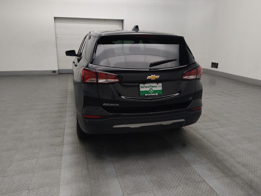 2024 Chevrolet Equinox in Chattanooga, TN 37421 - 18128694 6