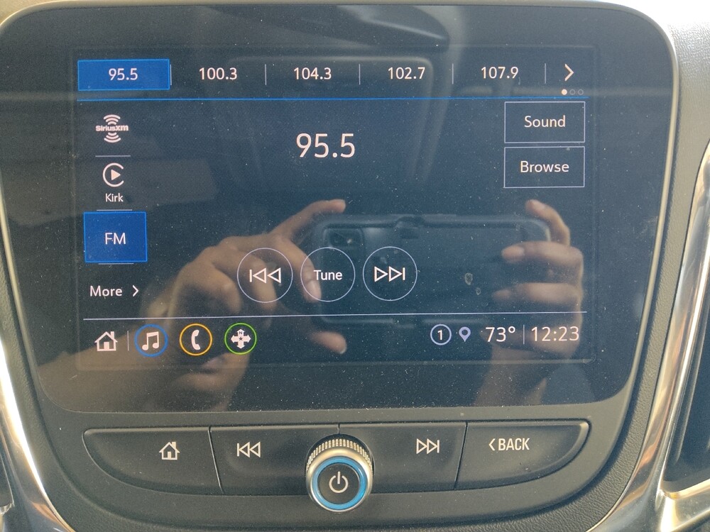 2024 Chevrolet Equinox in Chattanooga, TN 37421 - 18128694 25