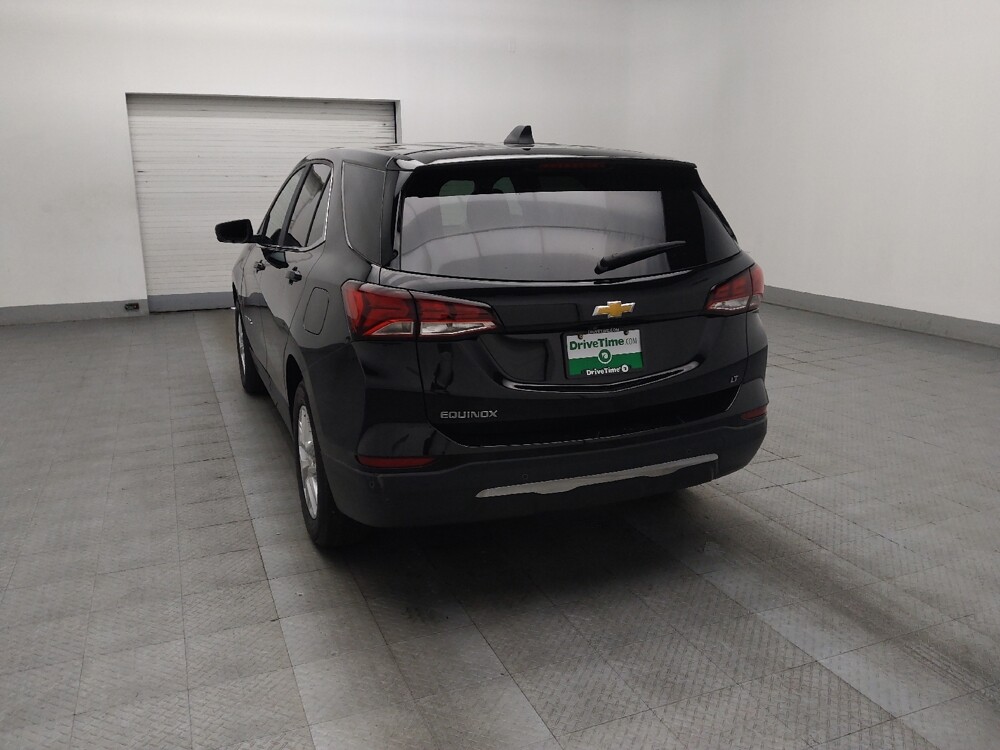 2024 Chevrolet Equinox in Chattanooga, TN 37421 - 18128694 5