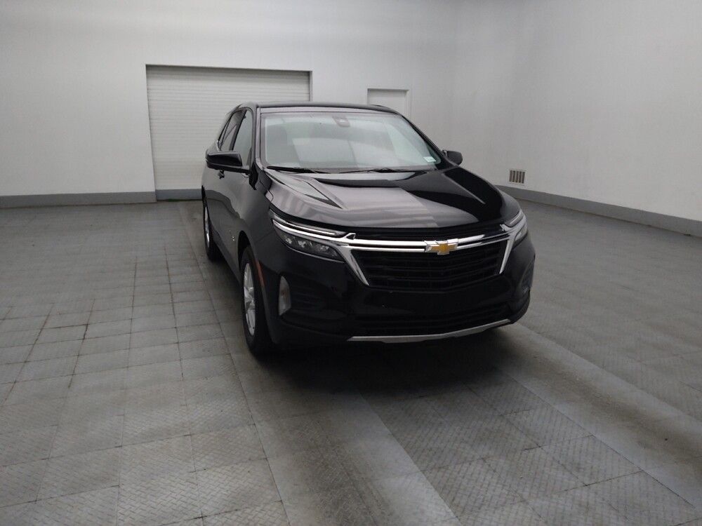2024 Chevrolet Equinox in Chattanooga, TN 37421 - 18128694 13