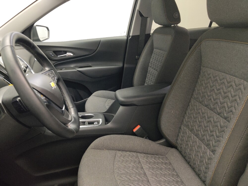 2024 Chevrolet Equinox in Chattanooga, TN 37421 - 18128694 17