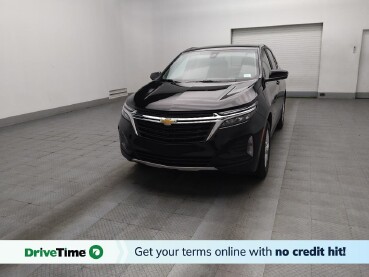 2024 Chevrolet Equinox in Chattanooga, TN 37421