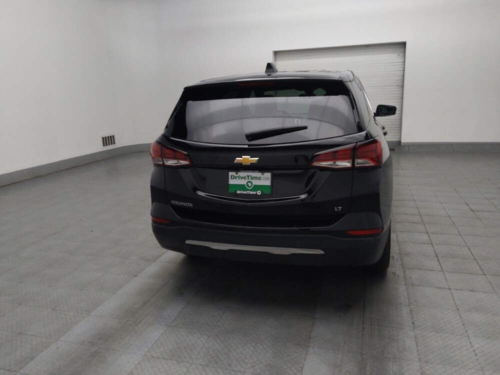 2024 Chevrolet Equinox in Chattanooga, TN 37421 - 18128694 7