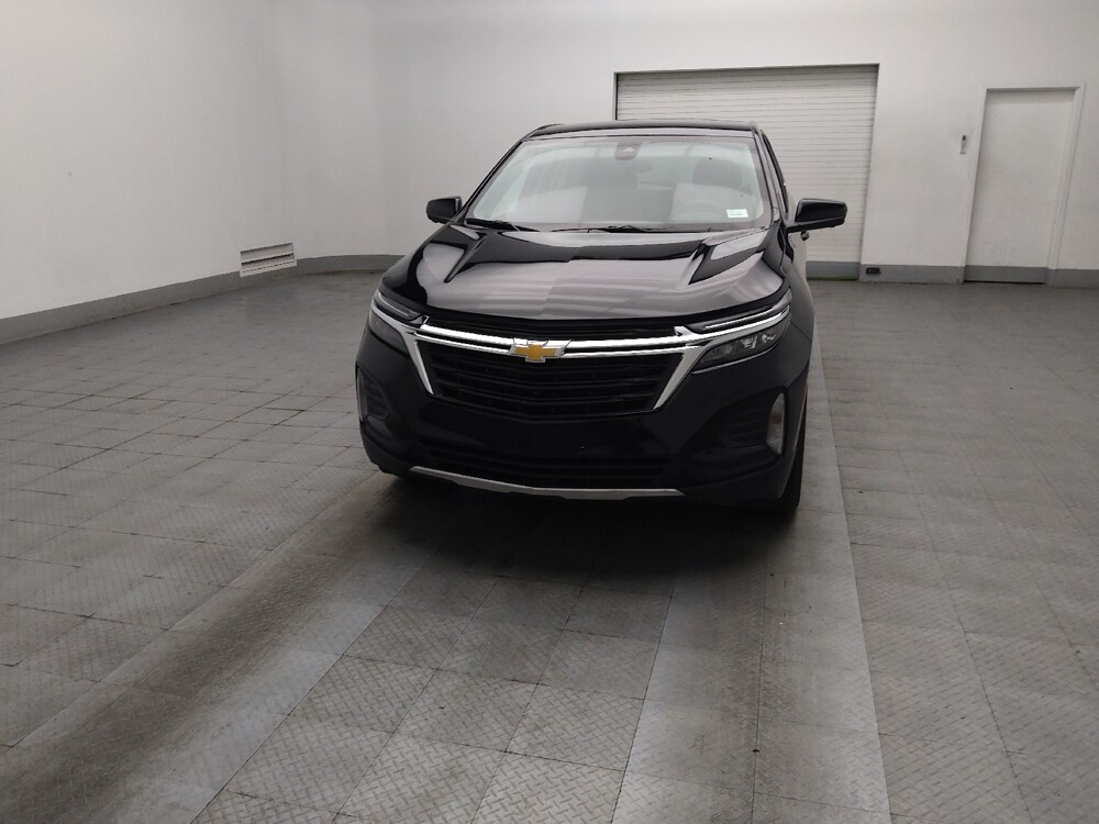 2024 Chevrolet Equinox in Chattanooga, TN 37421 - 18128694 15