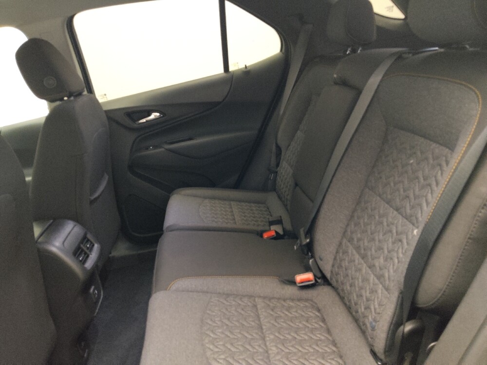 2024 Chevrolet Equinox in Chattanooga, TN 37421 - 18128694 18