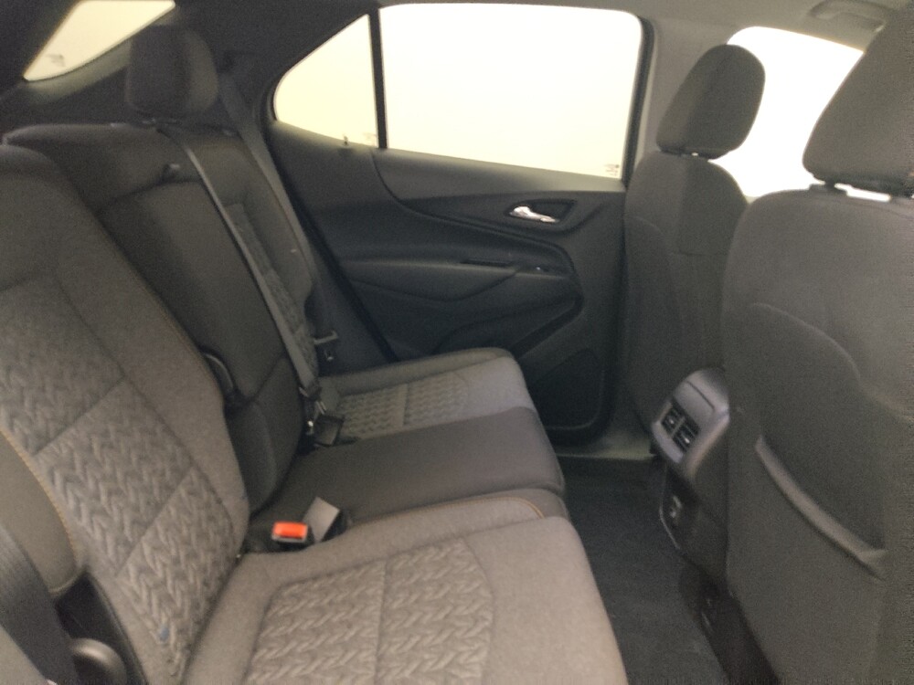 2024 Chevrolet Equinox in Chattanooga, TN 37421 - 18128694 19