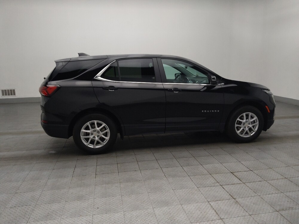 2024 Chevrolet Equinox in Chattanooga, TN 37421 - 18128694 10