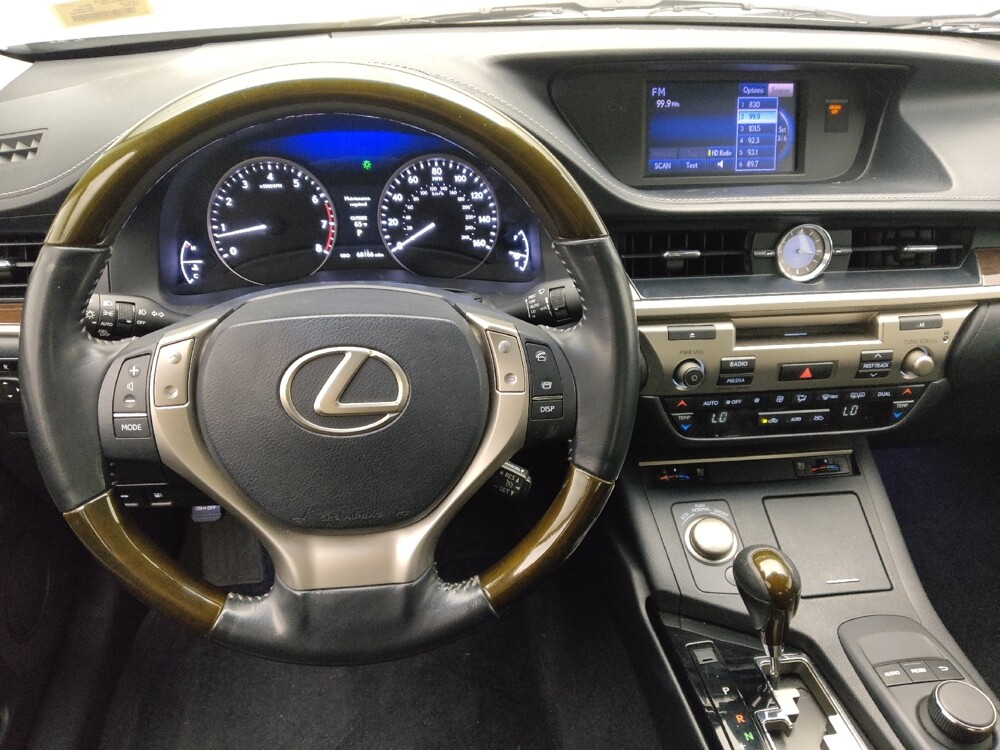 2014 Lexus ES 350 in Miami, FL 33157 - 18128695 22