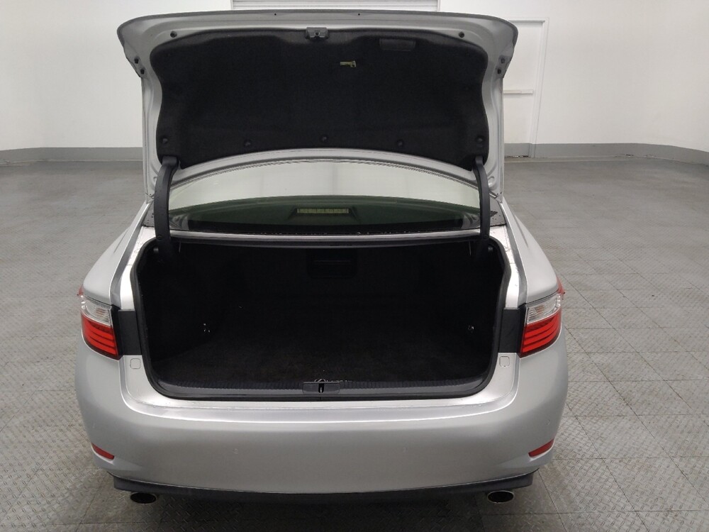 2014 Lexus ES 350 in Miami, FL 33157 - 18128695 29