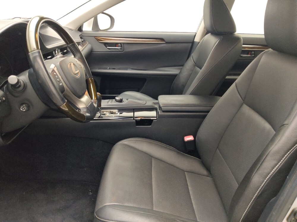 2014 Lexus ES 350 in Miami, FL 33157 - 18128695 17